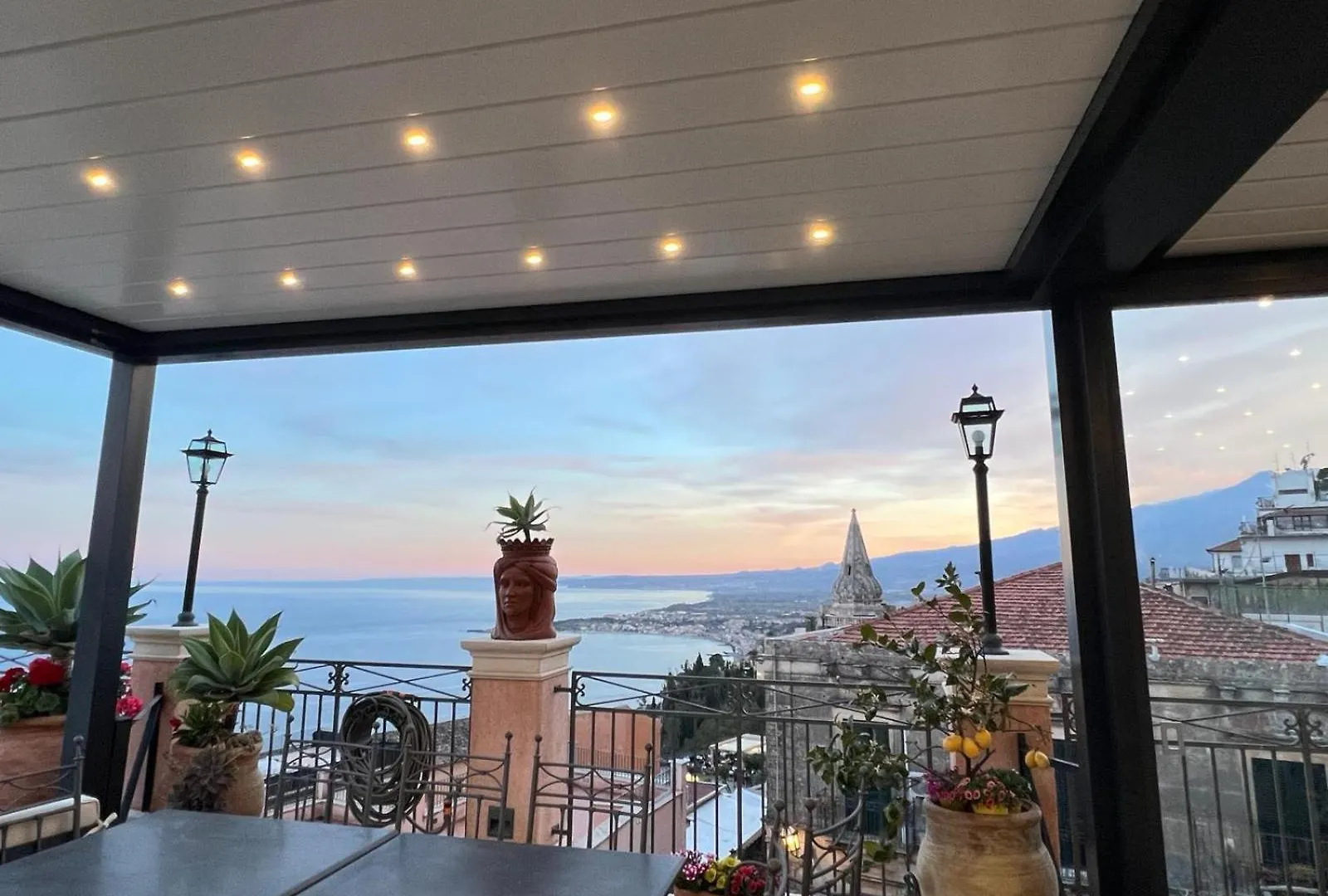 Bed and Breakfast Casa Turchetti Taormina Bed & Breakfast