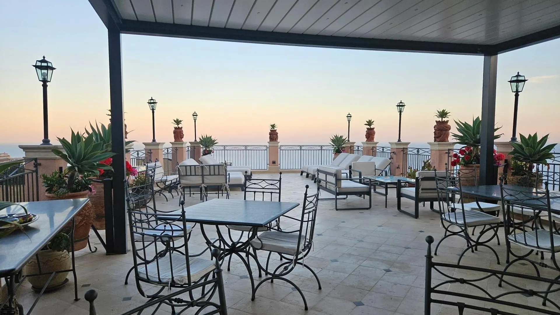 Bed and Breakfast Casa Turchetti Taormina