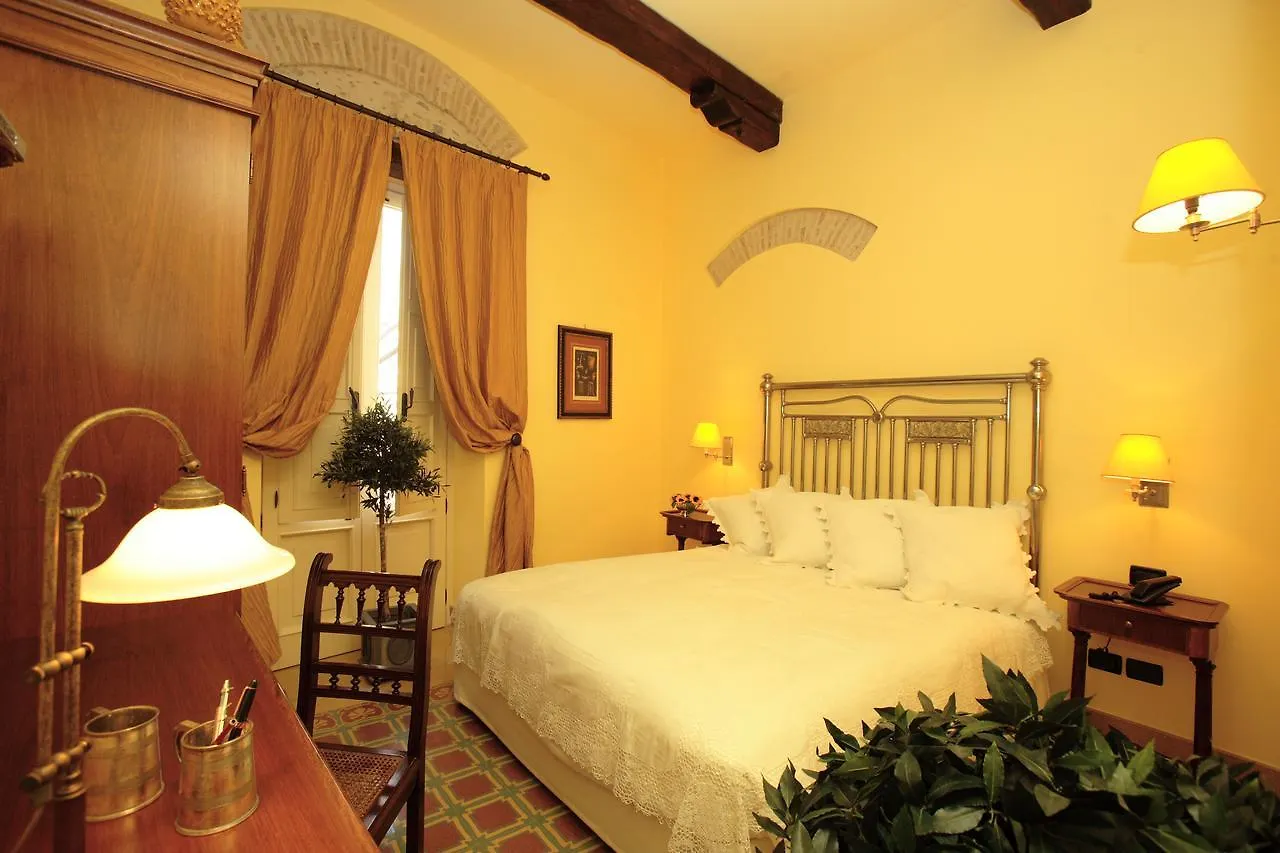 Bed and Breakfast Casa Turchetti Taormina 3*,  Italia