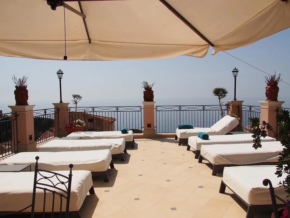 Bed & Breakfast Bed and Breakfast Casa Turchetti Taormina