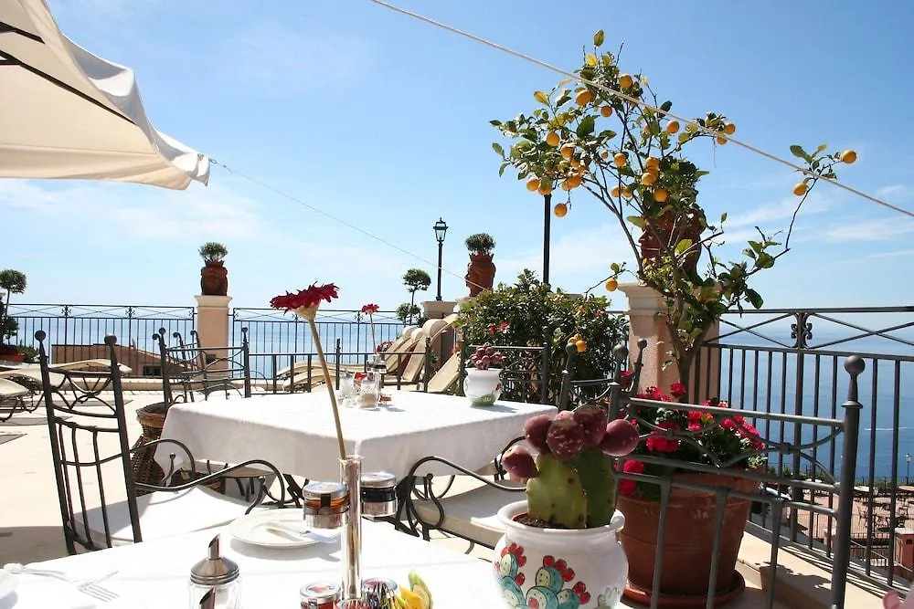 Bed & Breakfast Bed and Breakfast Casa Turchetti Taormina